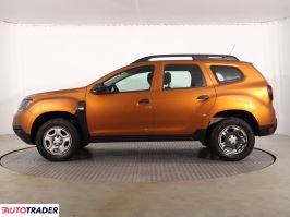 Dacia Duster 2019 1.0 99 KM