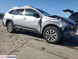 Subaru Outback 2024 2