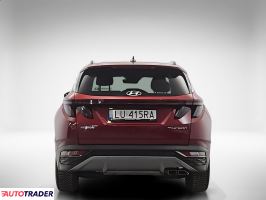 Hyundai Tucson 2023 1.6 150 KM