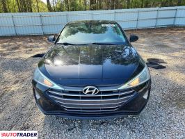 Hyundai Elantra 2020 2