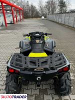 Can-Am Outlander 2021 Can-Am Outlander 2021