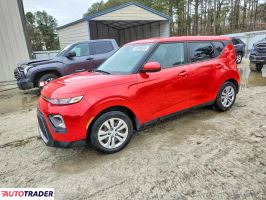 Kia Soul 2020 2