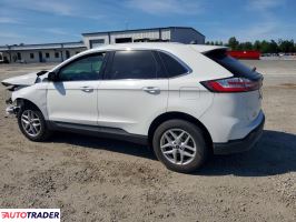 Ford Edge 2024 2