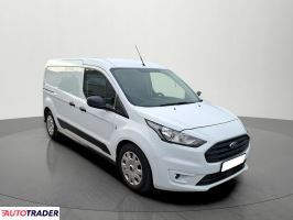 Ford Transit Connect 2020 1.5