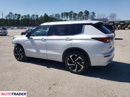 Mitsubishi Outlander 2024 2 Mitsubishi Outlander 2024 2