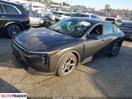 Kia Pozostałe 2025 2