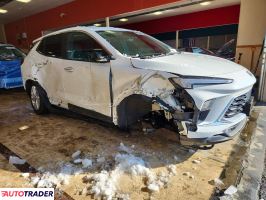 Buick Pozostałe 2024 1