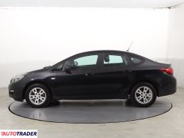 Opel Astra 2015 1.6 108 KM