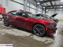 Dodge Charger 2020 3
