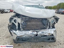 Chevrolet Silverado 2021 5