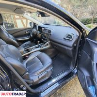 Motoryzacja - Osobowe