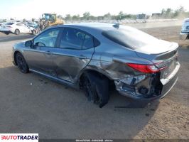 Toyota Camry 2025 2