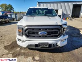 Ford Pozostałe 2021 3