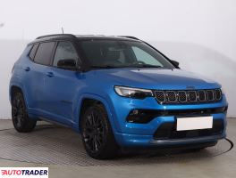 Jeep Compass - zobacz ofertę