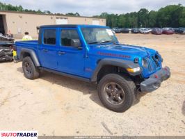 Jeep Pozostałe 2022 3