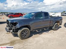 Toyota Tacoma 2023 2