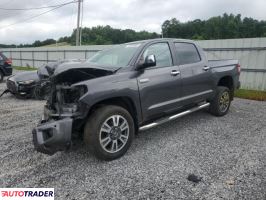 Toyota Tundra 2019 5 Toyota Tundra 2019 5