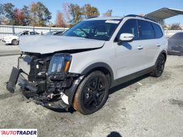 Kia Pozostałe 2025 3