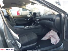 Nissan Sentra 2022 2