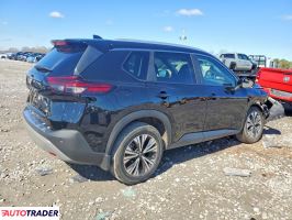 Nissan Rogue 2023 1