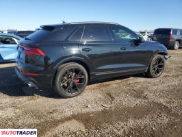 Audi Q8 2022 4