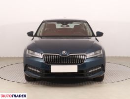 Skoda Superb 2019 1.5 147 KM