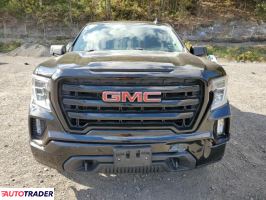 GMC Sierra 2020 5