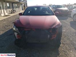 Toyota Camry 2021 2