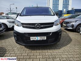 Opel Vivaro 2023 2.0