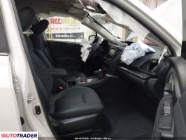 Subaru Forester 2023 2