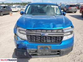 Ford Maverick 2022 2