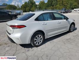 Toyota Corolla 2024 2