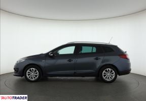 Renault Megane 2015 1.2 130 KM