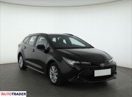 Toyota Corolla - zobacz ofertę