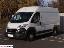 Fiat Ducato 2016 2.3