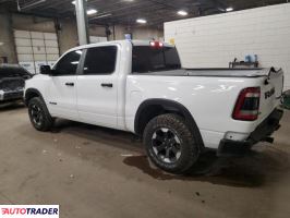 Dodge Ram 2024 5