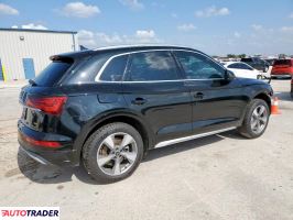 Audi Q5 2022 2 Audi Q5 2022 2