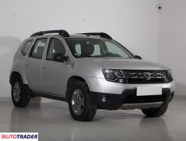 Dacia Duster 2017 1.5 107 KM