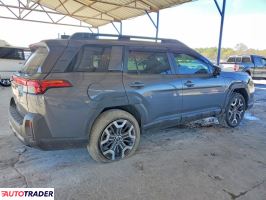 Subaru Outback 2026 2