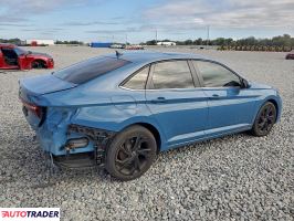 Volkswagen Jetta 2025 1