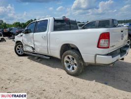 Dodge Ram 2021 5