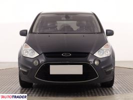 Ford S-Max 2011 2.0 138 KM