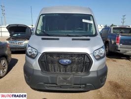 Ford Transit 2023 3