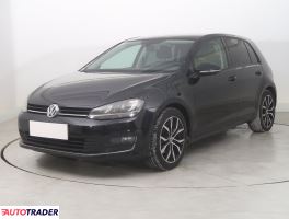 Volkswagen Golf 2013 1.4 120 KM