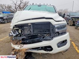 Dodge Ram 2021 6