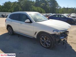 BMW X3 2021 2