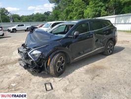 Kia Sportage 2023 2