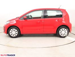 Volkswagen Up! 2017 1.0 59 KM