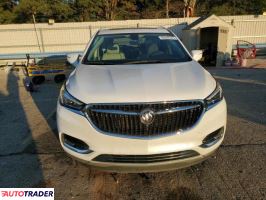 Buick Enclave 2020 3