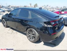 Honda Civic 2023 2 Honda Civic 2023 2